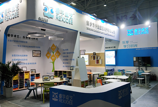  【展會(huì)回顧】展會(huì)圓滿結(jié)束，精彩還在繼續(xù)