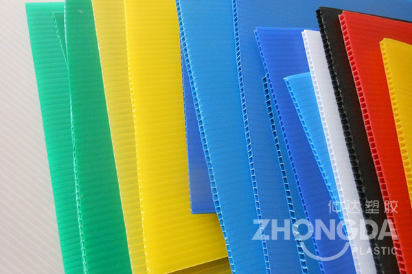 辨別中空板質(zhì)量優(yōu)劣的幾個注意事項！