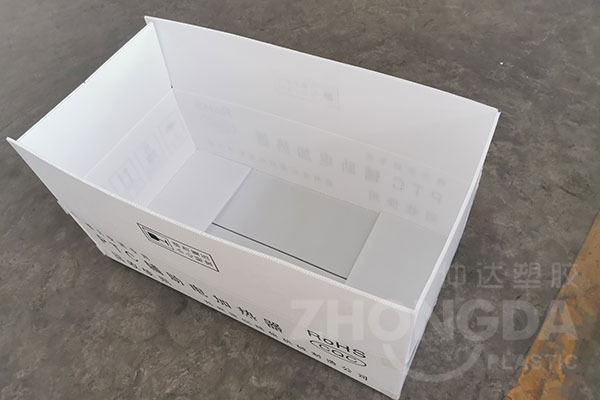 中空板箱價(jià)格與紙箱相比有優(yōu)勢(shì)嗎？