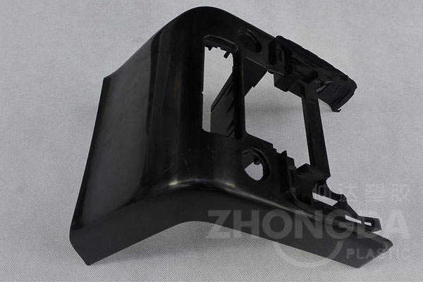 什么是注塑加工成型工藝中的冷卻時間？